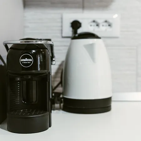 Stesicoroom * Catania