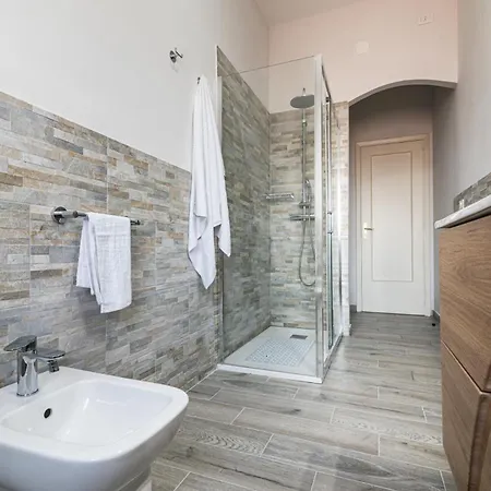 Apartment Stesicoroom