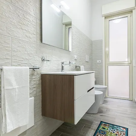 Apartment Stesicoroom Catania