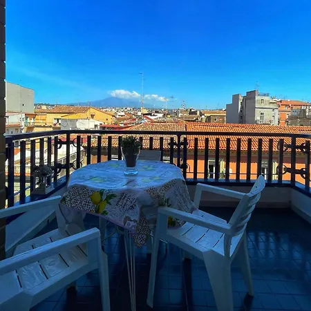 Stesicoroom דירה *