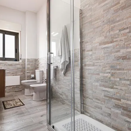 Stesicoroom Apartman *