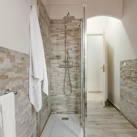 Stesicoroom Apartmán Katánie