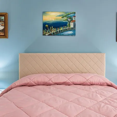 Stesicoroom Apartment *