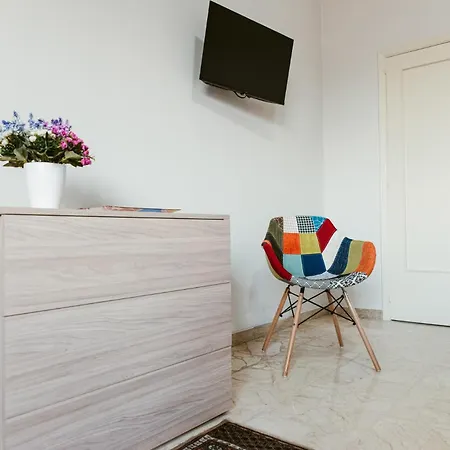 Stesicoroom Catania