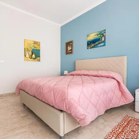 Stesicoroom Apartment Catania