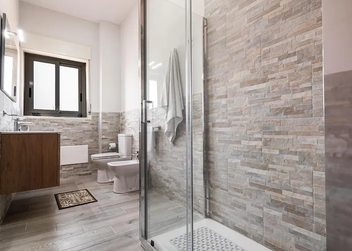 Stesicoroom Lejlighed *