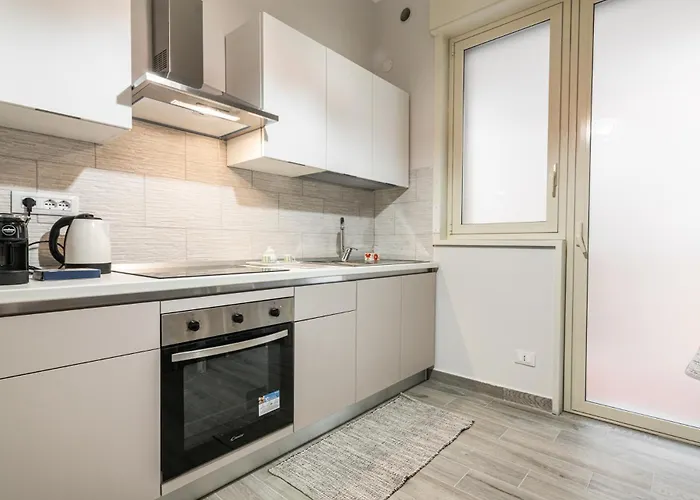 Lejlighed Stesicoroom