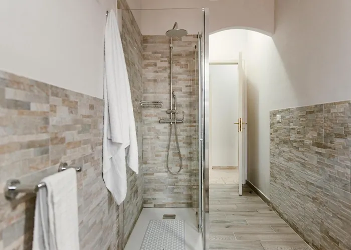 Stesicoroom Lejlighed Catania