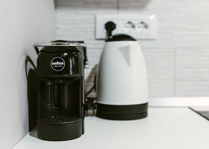 Stesicoroom * Catania