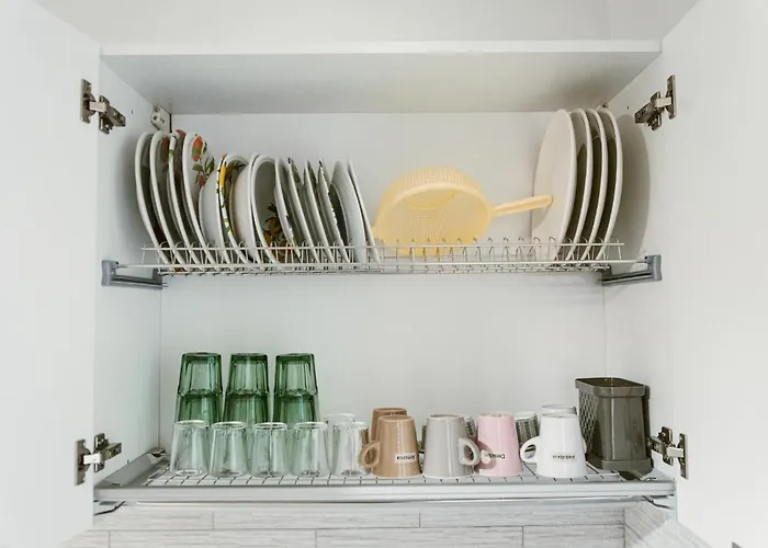 Stesicoroom Lejlighed