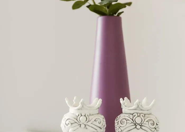 Lejlighed Stesicoroom Catania