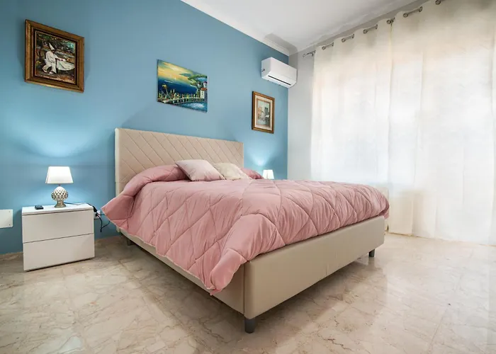 Stesicoroom Lejlighed Catania