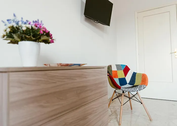 Stesicoroom * Catania