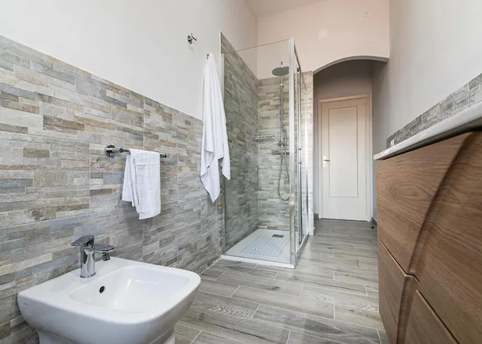 Lejlighed Stesicoroom