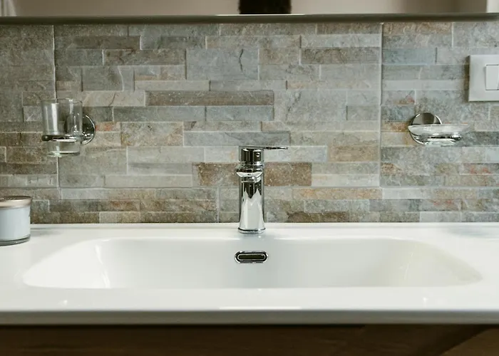 Lejlighed Stesicoroom *