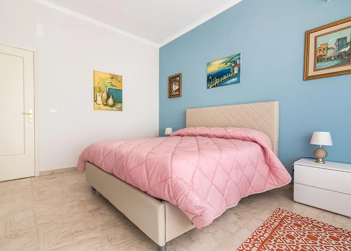 Stesicoroom Lejlighed Catania