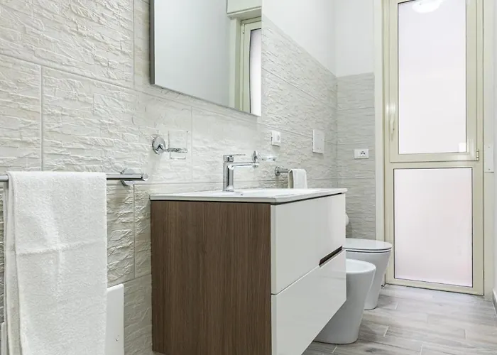 Lejlighed Stesicoroom Catania